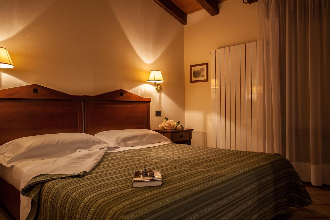 Albergo Ristorante Panoramic زوكّا المظهر الخارجي الصورة